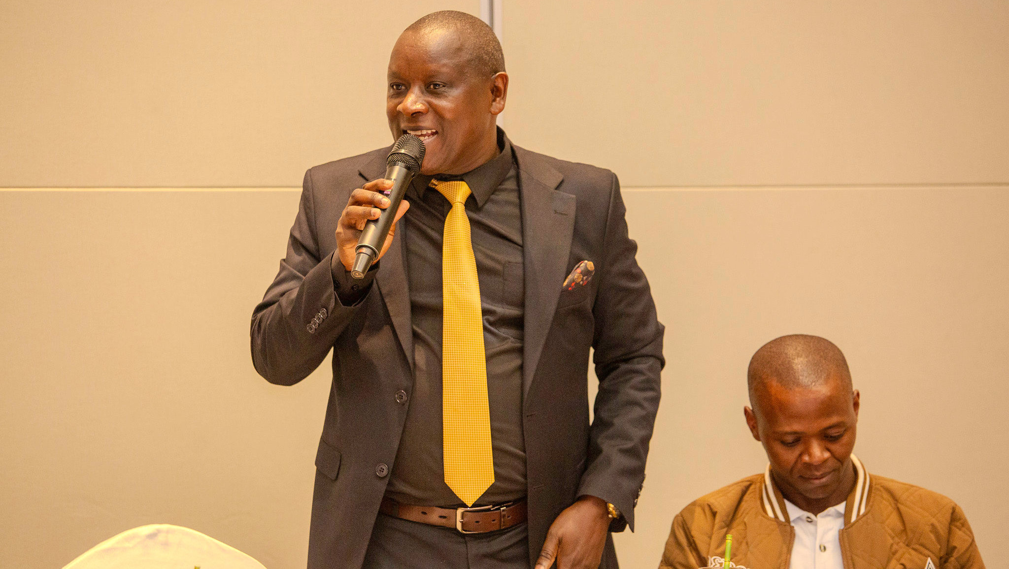 Gnomis Snacks Trade Network